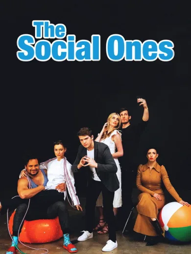 The Social Ones