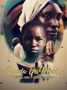 Baada ya Masika