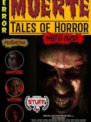 Muerte: Tales of Horror