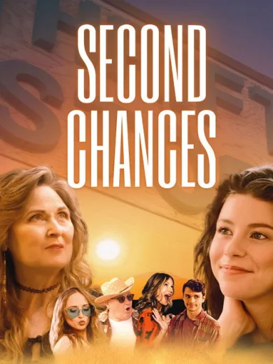 Second Chances