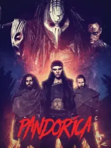 Pandorica