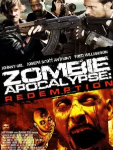 Zombie Apocalypse: Redemption