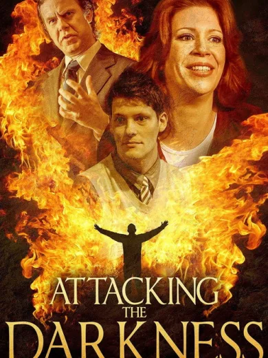Attacking the Darkness