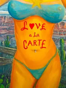 Love a la Carte