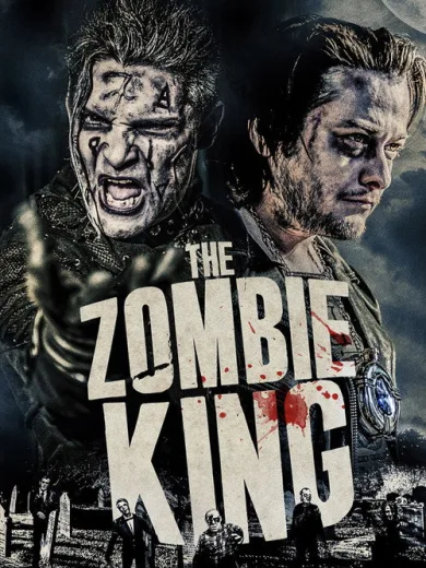 Ο Βασιλιάς των Ζόμπι / The Zombie King