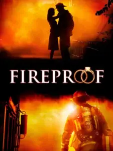 Fireproof