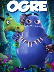 Ogre
