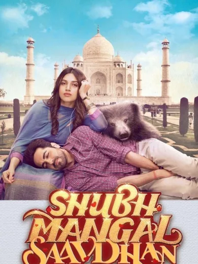Shubh Mangal Saavdhan