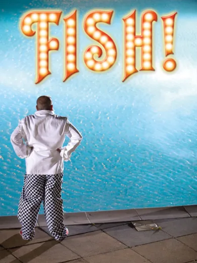 Fish!