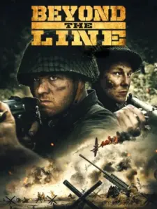 Beyond the Line