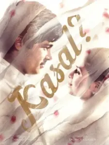 …Kasal?