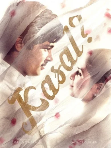 …Kasal?