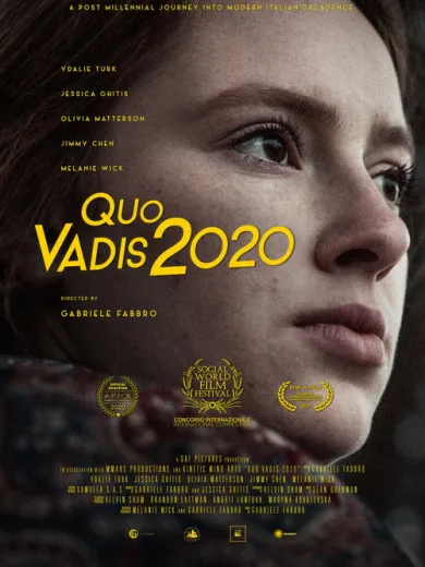 Quo Vadis 2020