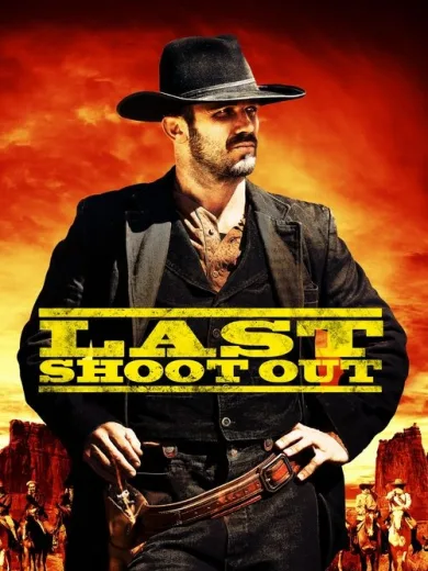 Last Shoot Out