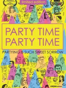 Party Time Party Time