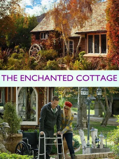 The Enchanted Cottage