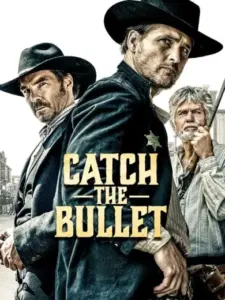 Catch the Bullet