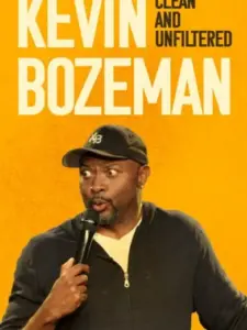 Kevin Bozeman: Clean and Unfiltered