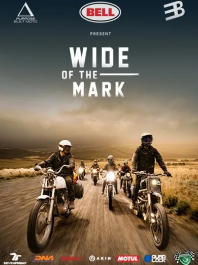 Wide of the Mark