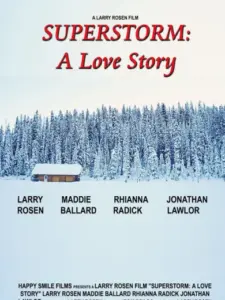 Superstorm: A Love Story