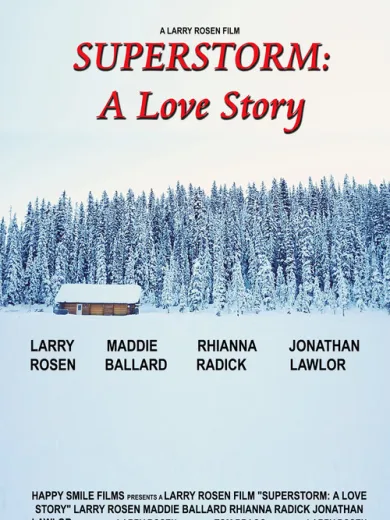 Superstorm: A Love Story