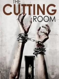 The Cutting Room