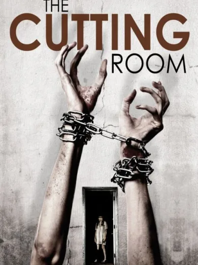 The Cutting Room