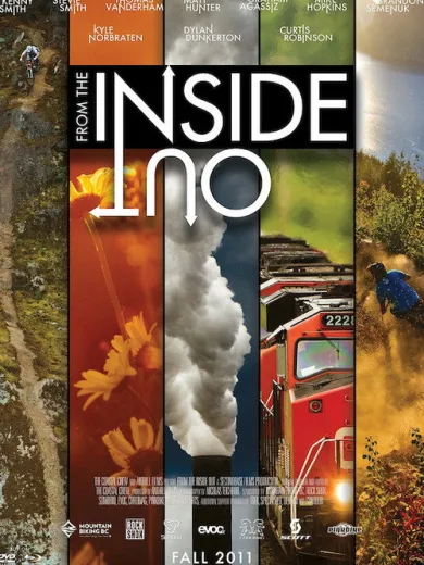 From the Inside Out