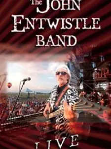 John Entwistle Band: Live