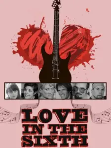Love in the Sixth