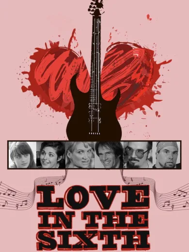 Love in the Sixth