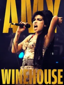 Amy Winehouse: The Price of Fame