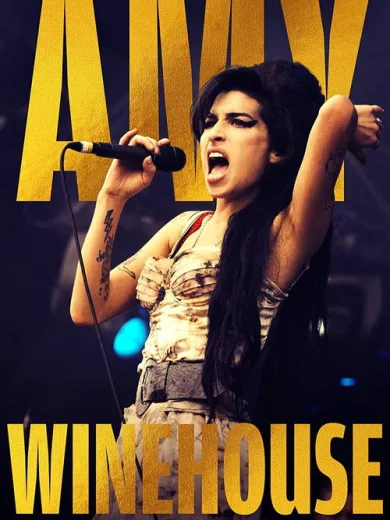 Amy Winehouse: The Price of Fame
