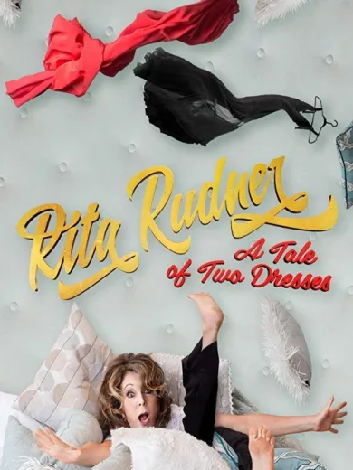Rita Rudner: A Tale of Two Dresses