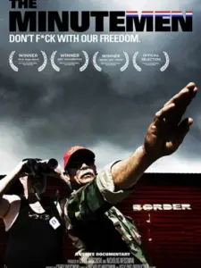 The Minutemen
