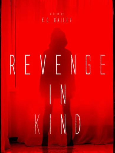 Revenge In Kind