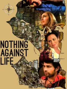 Nothing Against Life