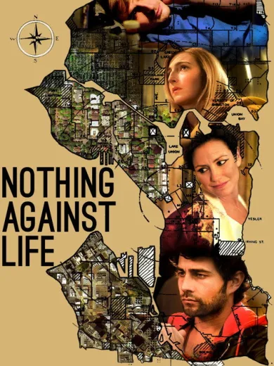 Nothing Against Life