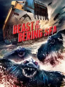 Beast of the Bering Sea