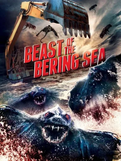 Beast of the Bering Sea