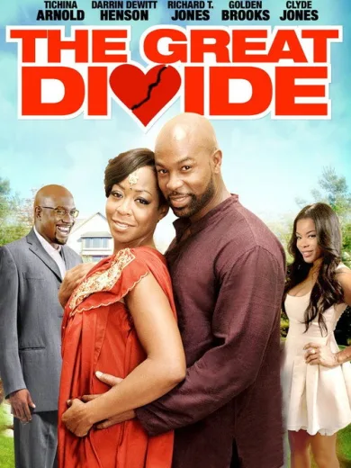 The Great Divide