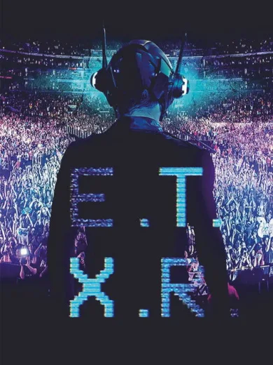 ETXR
