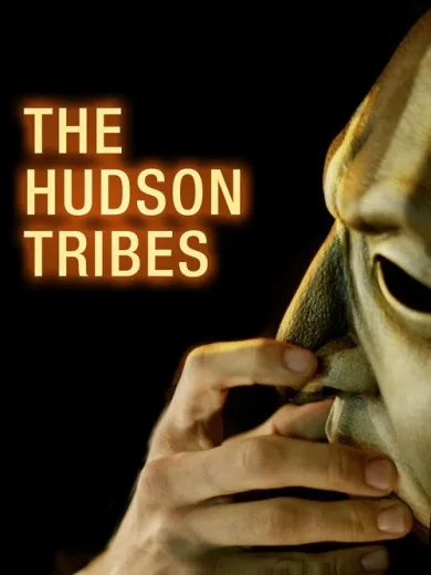 The Hudson Tribes
