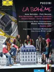 La Bohème