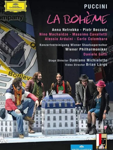 La Bohème