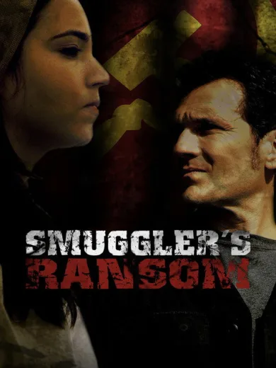 Smuggler’s Ransom