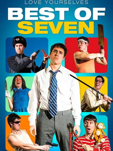 Best of Seven