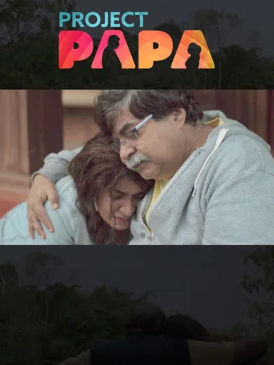 Project Papa