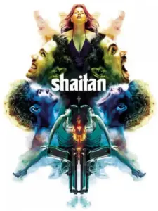 Shaitan