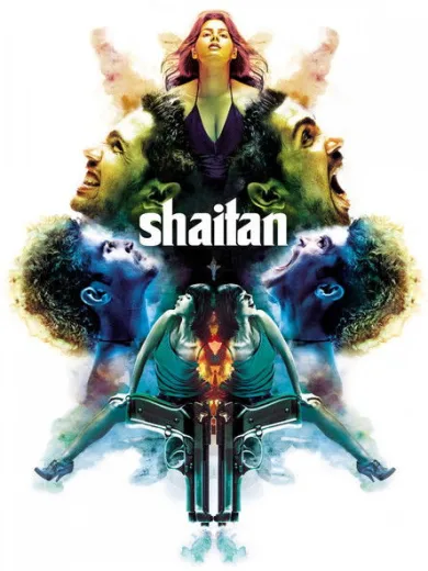 Shaitan